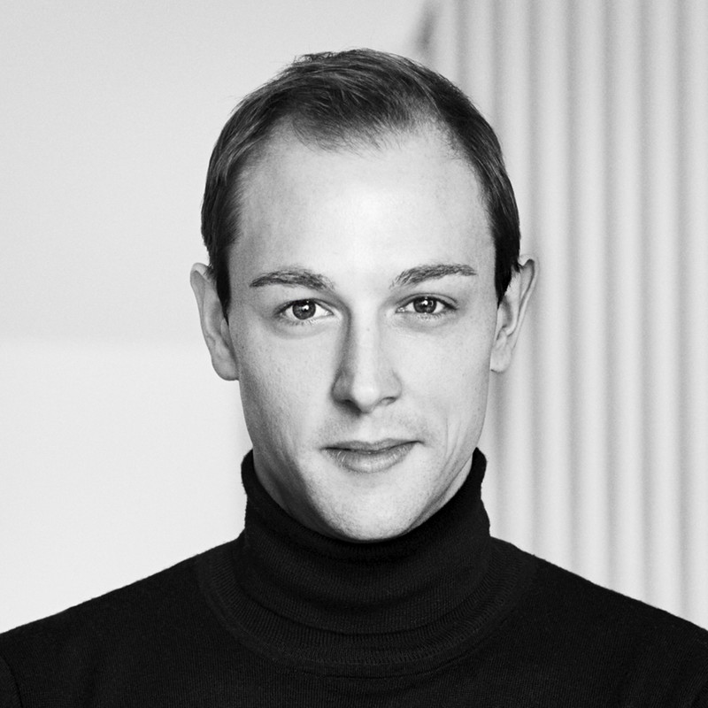 Florian Severin